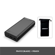 Pineng PN-932 20000mAh Power Bank Lithium Polymer Fast Charge Slim Powerbank