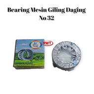 Bearing Mesin Giling Daging No 32