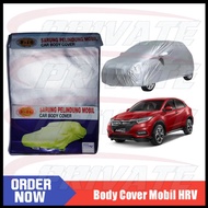 Hrv Car BODY COVER