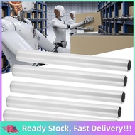 ERYUE Aluminum Rotating Shaft Assembly for Robot Parts 6100-0810-0100: 10Pcs Tube Fitting Replacemen