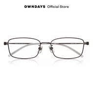 OWNDAYS | AIR แว่นสายตา รุ่น AF1036