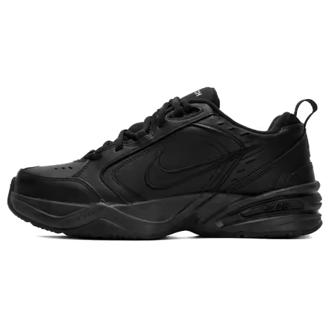 Nike Men's Air Monarch M2K Training Shoes Retro Dad Shoes Lightweight Sports Shoes Fashion Casual Sh