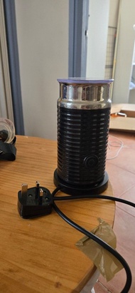 Nespresso 奶泡機 奶泡器