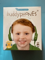 InFlight BuddyPhones 兒童耳機