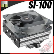 [PC PARTY] 利民 Thermalright SI-100 12cm下吹塔散