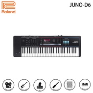 Roland JUNO-D6 61-key Synthesizer JUNO D6