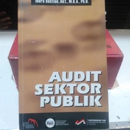 PUBLIC SECTOR AUDIT BOOK - INDRA bastian