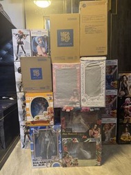 海賊王 MegaHouse POP 海賊王 女帝 價錢在最後嗰張