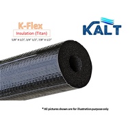 K-Flex Insulation (Titan)