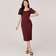 BOOMING ALLEGRA DRESS