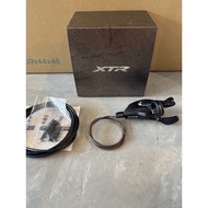 Shimano XTR 12 speed shifter M9100