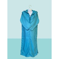 JUBAH HOODIE REMAJA LELAKI MOROCCO AL FASHIAH