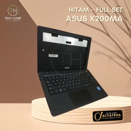 Casing Laptop Bekas Branded Siap Pakai Case Notebook Netbook All Type