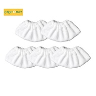 Handheld Steamer Cloth Cover Fiber Replacement Parts Suitable for Karcher Karcher SC1 SC2 SC3 SC4 SC