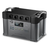 ALLPOWERS S2000 PRO Power Station 2400W (Peak 4000W) Solar Generator 1451Wh Power Supply with UPS Fa