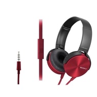 Earphone cable sony-any-colour