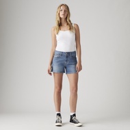 Levi's® Women's A-Line Shorts 001S4-0003