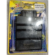 RAIDER 150 FI SUZUKI Engine Control Unit (ECU) Assy. 32920-12K00-000