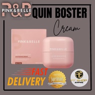 PINKBELLE QUIN BOOSTER (3SAIZ)