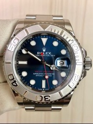 Rolex 126622 Blue 2021