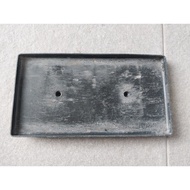 Honda Civic SR3 SR4 EG6 EG9 DC2 EK3 EK4 EK9 Type R battery base plate tapak SO3 SO4 EG8