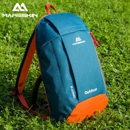 backpack woman backpack Beg sekolah kecil 10L kanak-kanak pelbagai fungsi, luar ringan