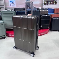 現貨departure《經典系列》HD501-2942 行李箱-29吋 香檳金 $12800