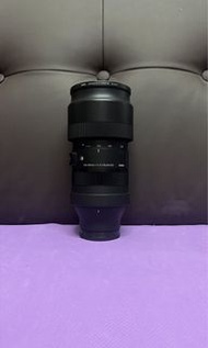 全場最平 勁新淨 Sigma 100-400 100-400mm DG DN OS Sony FE Mount  