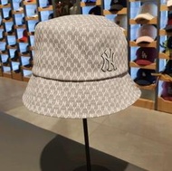 ✈️韓國代購正品「MLB」NY洋基【現貨+預購】32CPH211 魚夫帽 遮陽帽
