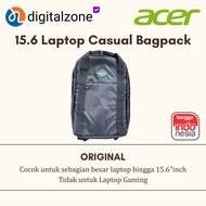 Tas Laptop Acer Bagpack Original Ransel 