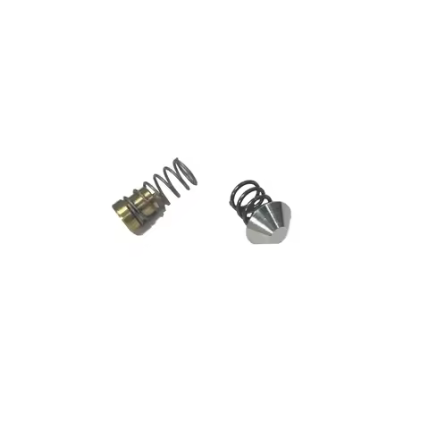 4500Psi 300Bar Pcp Air Compresor Parts High Pressure Pump Accessories Check Valve for Compressor