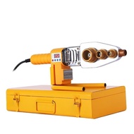 20-63 ppr Water Pipe Hot Melt Heater Heater ppr Hot Melt Machine Constant Temperature Engineering Ho