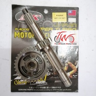 Y125ZR GEARBOX RACING 1ST IKK