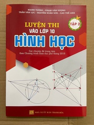 Luyện Thi Vào Lớp 10
