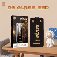 OG GLASS ESD 1 Box Contains 10 Pieces Y050 SAMSUNG Galaxy A15 4G