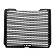 สำหรับ KAWASAKI ZX-6R ZX6R ZX 6R 636 ZX636 ZX-636 2019 2020 2021 2022แผงติดหม้อน้ำรถมอเตอร์ไซค์รถจัก