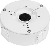 Amcrest AMCPFA130-E Water-Proof Junction Box for Bullet & Dome Cameras, Compatible w/ AMC4KDM28-W-V2