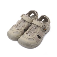 TEVA OMNIUM Toe Protection Sports Sandals Taupe TV1116202PLT Men's Shoes