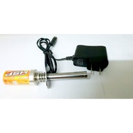 Glow Plug Igniter Starter Ignitor For HSP 1/8 1/10 Nitro Buggy Truck And Other