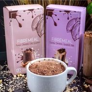 FIBREMEAL.. Minuman mengeyangkan