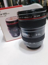 全新Canon EF 24-105L水杯