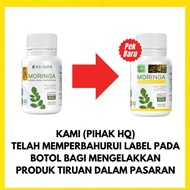 [READY STOCK] MORINGA AS SIFA (ORIGINAL), MERAWAT KENCING MANIS, DARAH TINGGI, KOLESTROL, GAOT