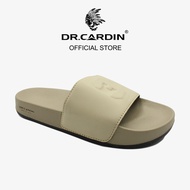 [GOODBYE SALES] Dr Cardin Ladise Comfort Slides Sandals L-SLO-1798