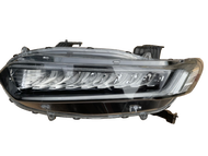 Honda Accord G10 ของแท้ ไฟหน้าแอคคอร์ด g10 2021 2022 2023