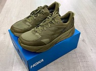 (現貨2對) Hoka One One Clifton L Goretex GTX 橄欖綠 男裝US11