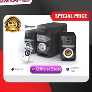 sale!! multimedia speaker polytron pma 9502 pma9502