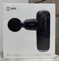 ITFIT Portable Fascial Massage 按摩槍