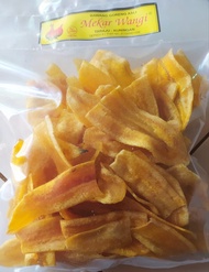 Keripik Pisang - Kripik Pisang 500 Gram Free Ongkir