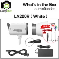 Godox LED Litemons LA150R LA200R LA300R - RGB - Bowen Mount / Digilife Thailand