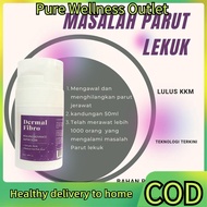 Pure Wellness Outlet Deal Fibro™ Repair Cream Ice Pick Scar Parut Jerawat Skincare Blemish Skin Comb